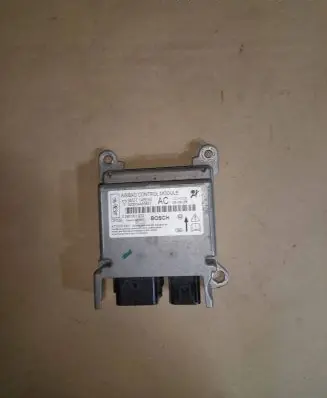 Ford Galaxy Airbag control unit/module 6M2T14B056 620004485801 0285001679