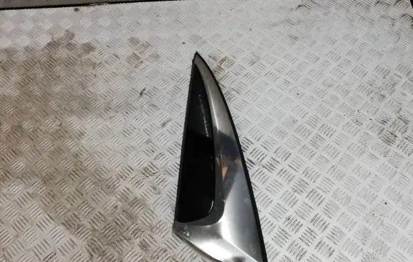Citroen C4 II Picasso Rear arch trim 9678026880