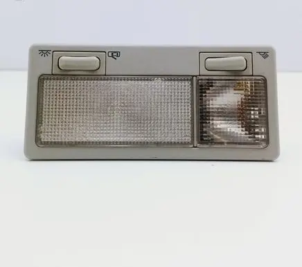 Seat Alhambra (Mk1) Front seat light 7M0947105B