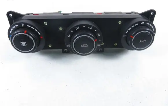 KIA Ceed Interior fan control switch 972501H000