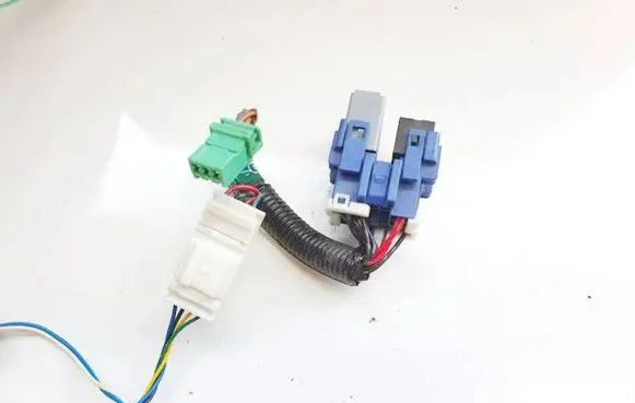 Honda Civic Fuse box set rc5103 70016118