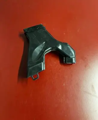 BMW X3 G01 Rain gutter 7411521 51317411521 156716