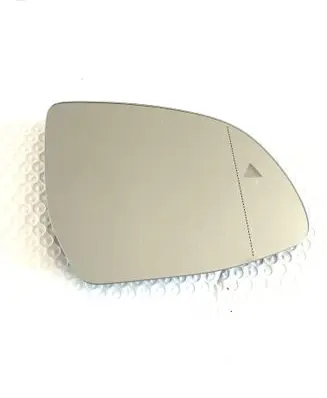 BMW X5 G05 Wing mirror glass 6004082 C697086 202011182200093