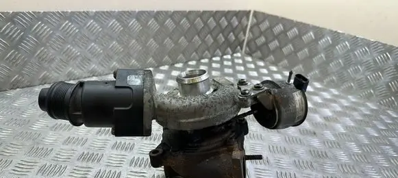 Audi A6 S6 C7 4G Turbo 03L131111R 7940810027 8189870001