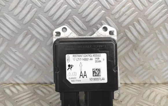 Ford Transit - Tourneo Connect Airbag control unit/module LT1T14B321AA V0190057LAA 20JAN2021