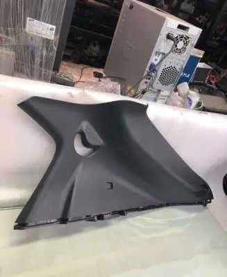 Mitsubishi Eclipse Cross (D)pillar trim (top) 7230b254