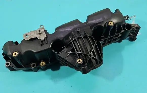 Skoda Superb B6 (3T) Intake manifold 03L129711AG IMPRK1529296