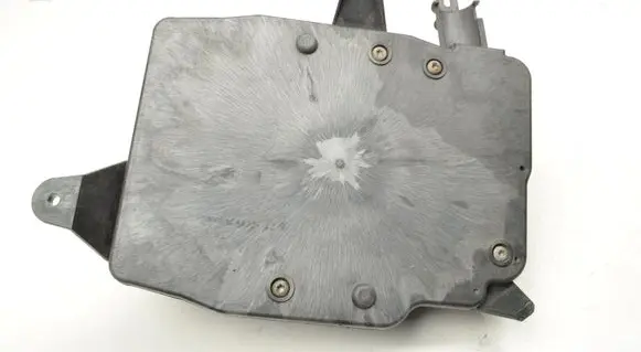 Volvo V50 Engine control unit box AV6112A532AC