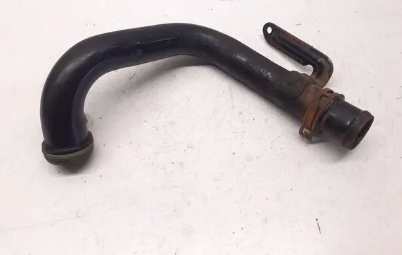 Audi A4 S4 B7 8E 8H Engine coolant pipe/hose 059121071AN
