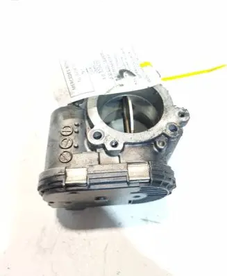 Mercedes-Benz GL X164 Engine shut-off valve A6420900270 0034 0281002894