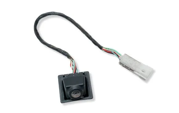 Buick Encore I Reversing camera 42389646