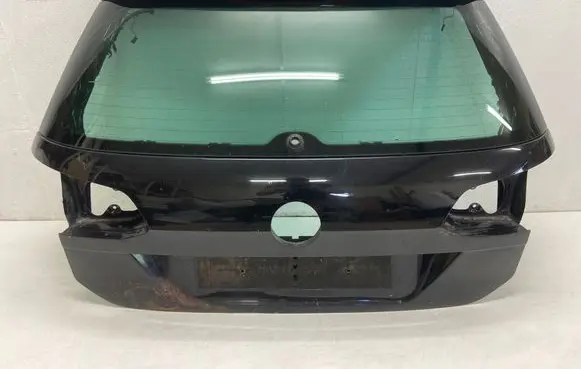 Volkswagen Golf VII Tailgate/trunk/boot lid