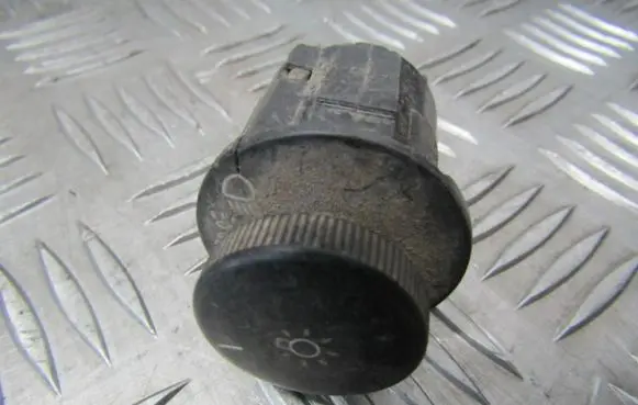 Opel Kadett E Light switch 90340746