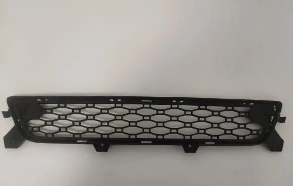 Volvo S60 Front bumper lower grill 30763423 30763422
