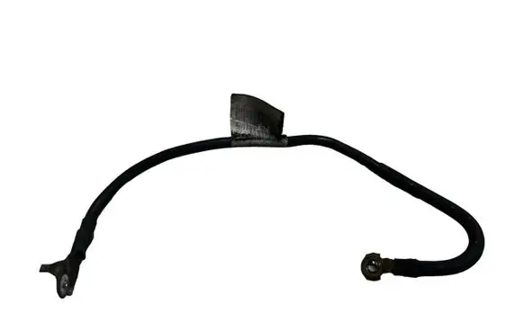 Volkswagen PASSAT B8 Negative earth cable (battery) 5Q0971250 19062012 TAB016500