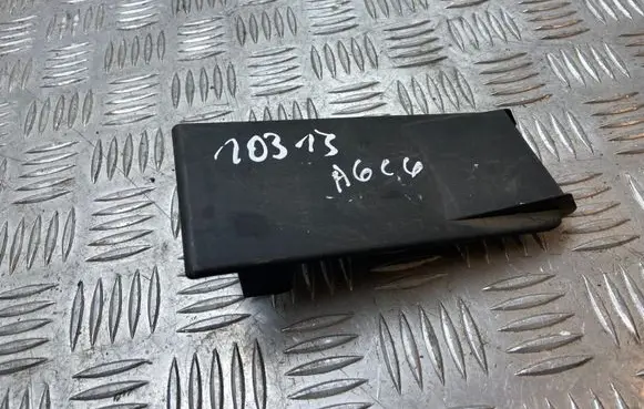 Audi A6 S6 C6 4F Other interior part 4F0971981