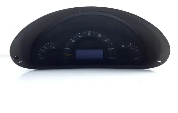 Mercedes-Benz C W203 Speedometer (instrument cluster) A2035401511 KL5551