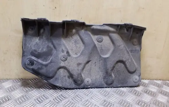 KIA Sportage Engine splash shield/under tray 291302S100