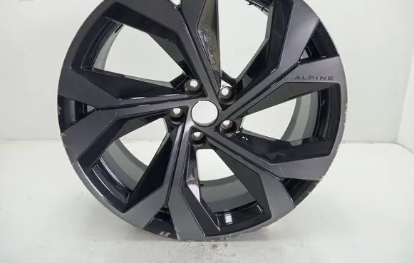 Renault Austral R20 alloy rim 403001493R