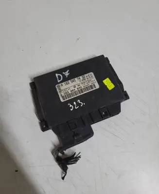Mercedes-Benz ML W163 Parking PDC control unit/module A1635457432 0263004040