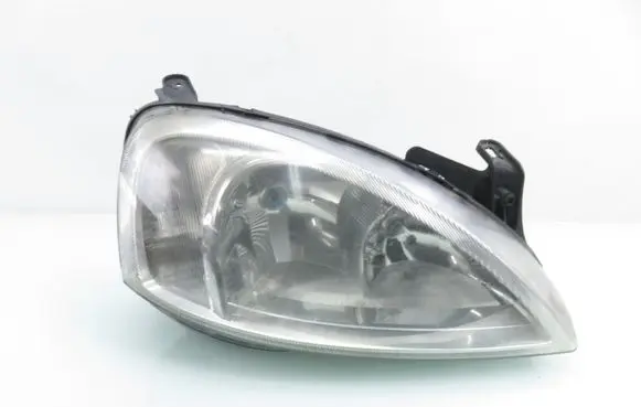 Opel Corsa C Headlight/headlamp 0301172204