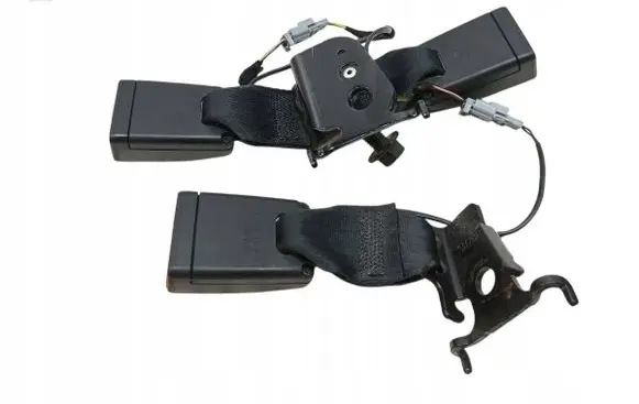 Renault Talisman Front seatbelt buckle 878175322R