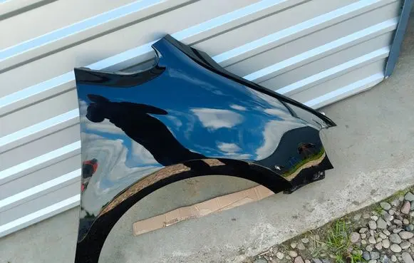 Volkswagen Sharan Fender 7N0LC9X