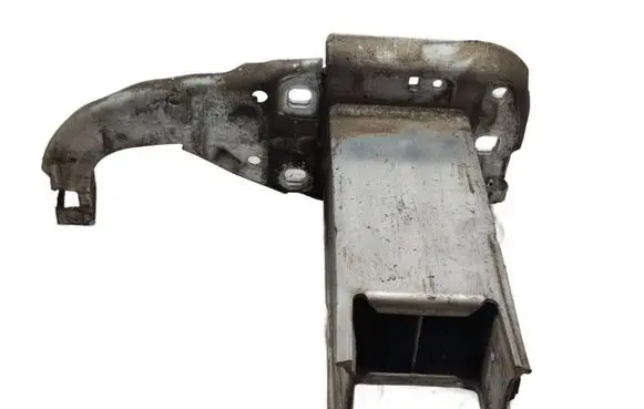 Audi A7 S7 4G Front bumper shock/impact absorber 4G0807134F
