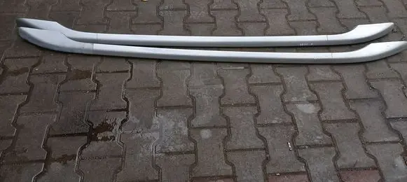 Toyota Avensis Verso Roof bar rail 
