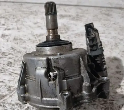 Audi A6 S6 C8 4K Gearbox transfer box case 0CJ927755 0CJ927749A M009T32870