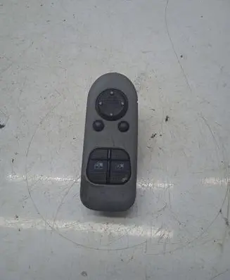 Ford Galaxy Electric window control switch 7M0867255
