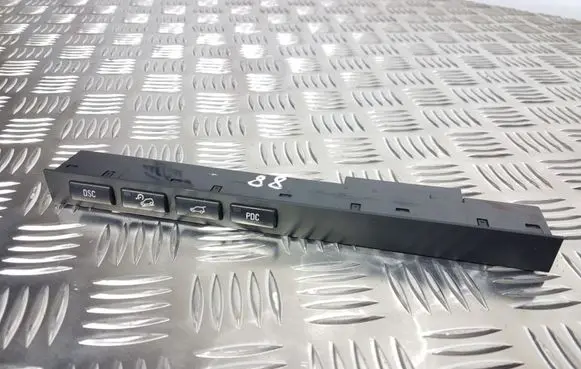 BMW X5 E53 Parking (PDC) sensor switch 8373734