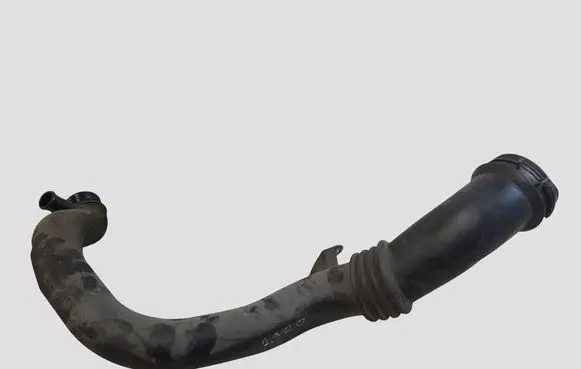 Jaguar XF X250 Air intake duct part 4R839689AE