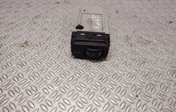 Mitsubishi Grandis Headlight level adjustment motor 