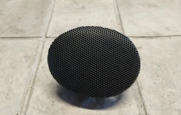 Ford Galaxy Panel speaker 95VW18808