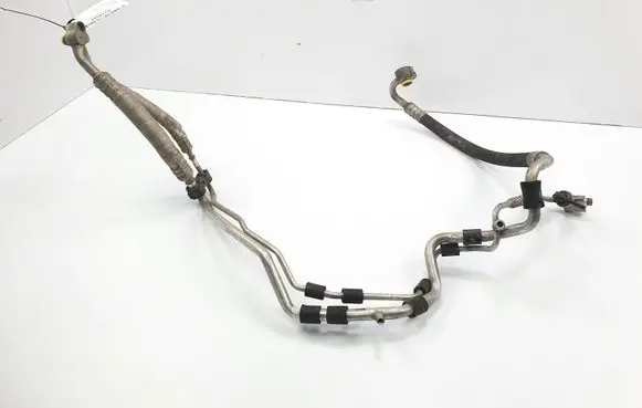 Audi A3 S3 8P Air conditioning (A/C) pipe/hose 1K0820743AK
