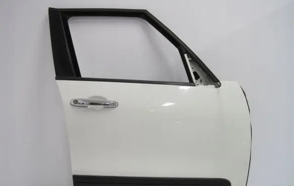 Fiat 500L Door (2 Door Coupe) 