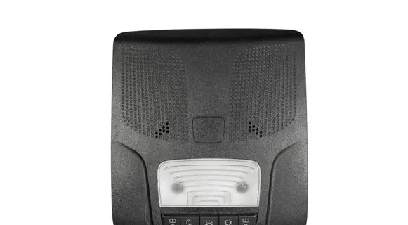 Mercedes-Benz Sprinter W907 W910 Front seat light A9109007000