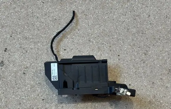 Audi Q7 4M Positive wiring loom 4M0915459B