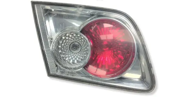 Mazda 6 Tailgate rear/tail lights 22661971