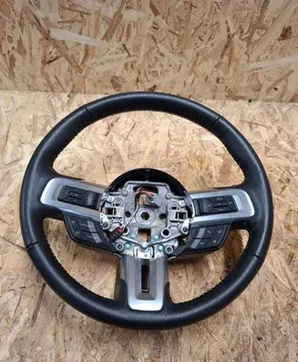 Ford Mustang VI Steering wheel FR333600 FR333600AF3JAX