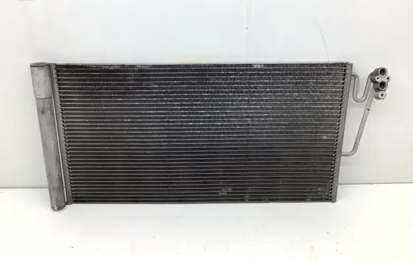 Mini Cooper Countryman R60 A/C cooling radiator (condenser) 9239920 X4299002