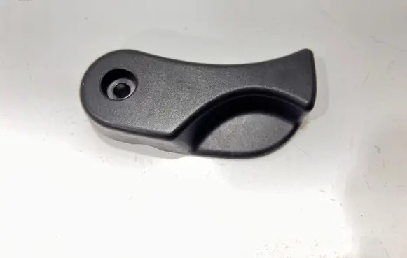 BMW 6 F06 Gran coupe Engine bonnet (hood) release handle 7067086