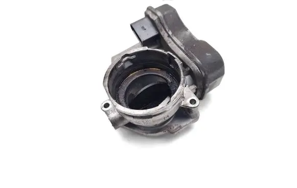 Audi A3 S3 8P Electric throttle body valve 14108B1125