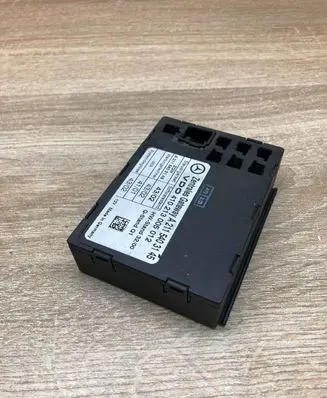 Mercedes-Benz E W211 Gateway control module A2115403145 41021300501