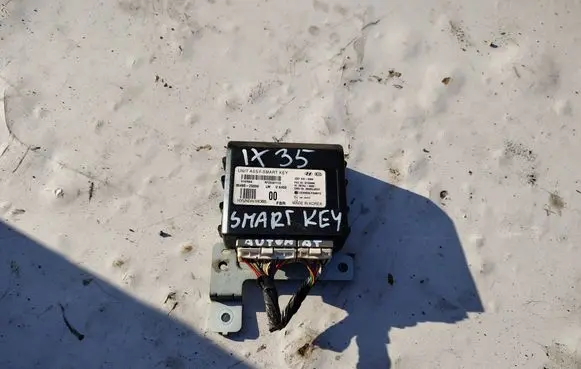 Hyundai ix35 Other control units/modules 95480-2S000