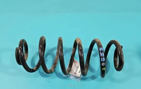 Audi A7 S7 4G Rear coil spring IMPRK1379968