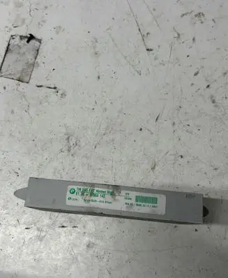BMW 7 E65 E66 Door control unit/module 6015005018