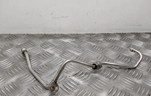 Audi A4 S4 B8 8K Turbo turbocharger oiling pipe/hose 03L145771AS