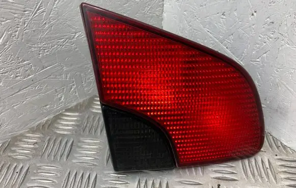 Peugeot 406 Tailgate rear/tail lights 45504